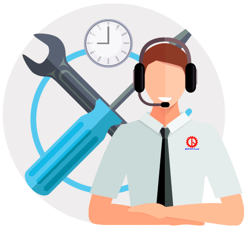Dịch vụ Dịch vụ bảo trì bảo dưỡng