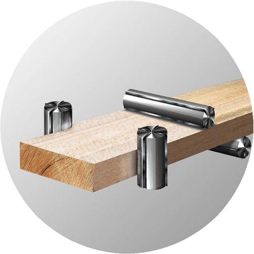 Hệ thống máy bào | quốc duy