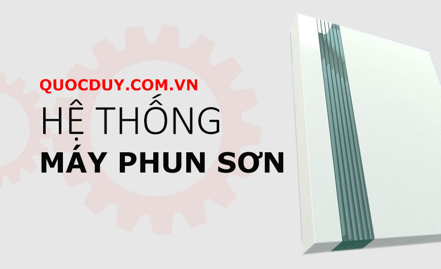 Trang chủ hệ thống máy phun sơn tự động | quốc duy