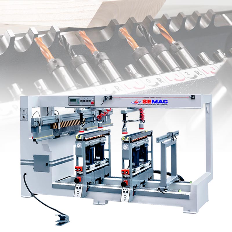 Các loại ván gỗ công nghiệp và ưu điểm từng loại máy khoan chốt cam liên kết | quốc duy