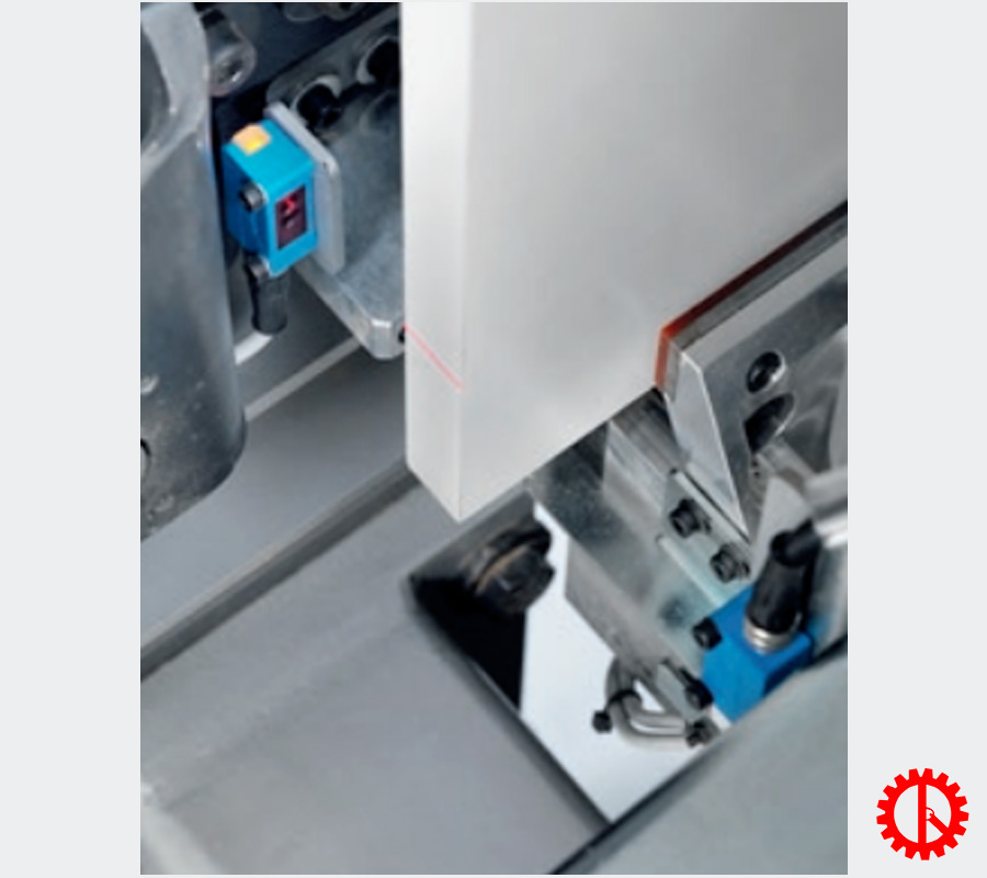 Hệ thống quét bằng lazer máy gia công trung tâm nhập khẩu BREMA EKO 2.1 | Quốc Duy