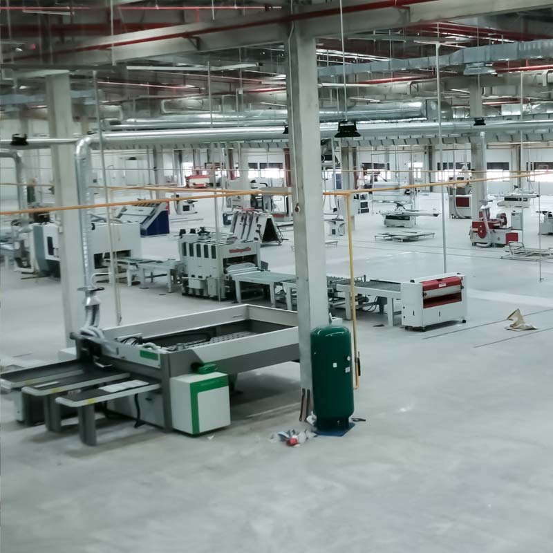 Dây chuyền sản xuất