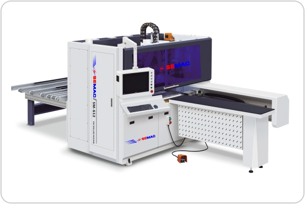 máy khoan cnc 6 mặt ván công nghiệp | quốc duy