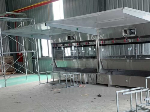 he thong hut bui cha nham cong nghiep