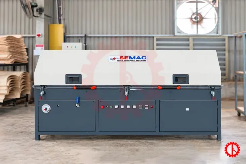 MÁY DÁN VENEER 3D HÚT CHÂN KHÔNG 2500MM - SMBL 2500V GIAO MÁY DÁN VENEER 3D HÚT CHÂN KHÔNG