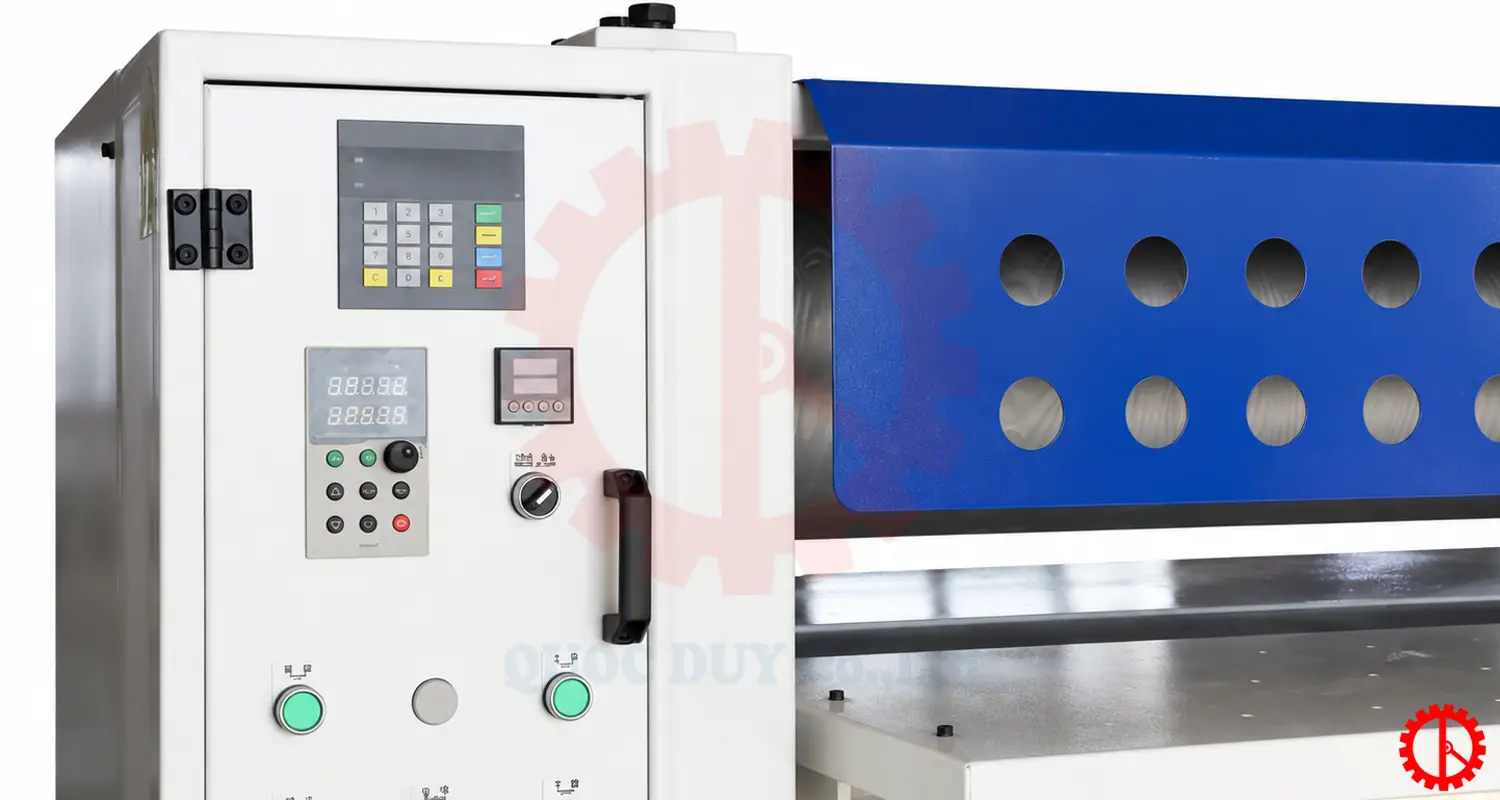 Bảng điều khiển Bảng điều khiển