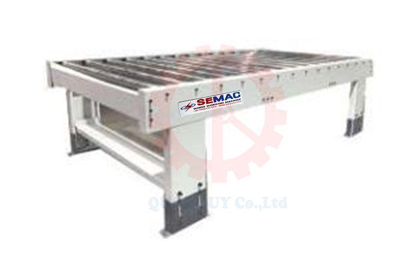 DÂY CHUYỀN DÁN PHỦ LAMINATE/PET KEO PUR - SMXJ H1350 bang tai chuyen dan phu laminate pet keo pur