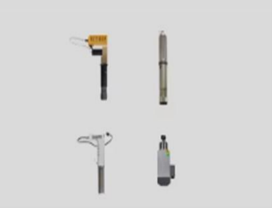 Bộ đầu cắt có thể tùy chỉnh