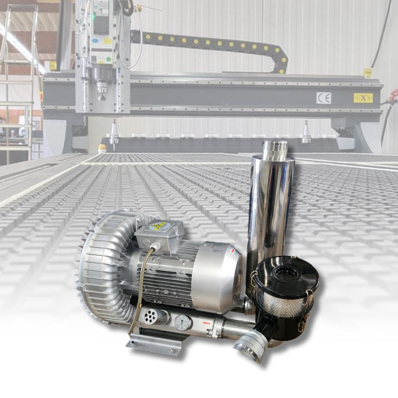 Bơm hút chân không