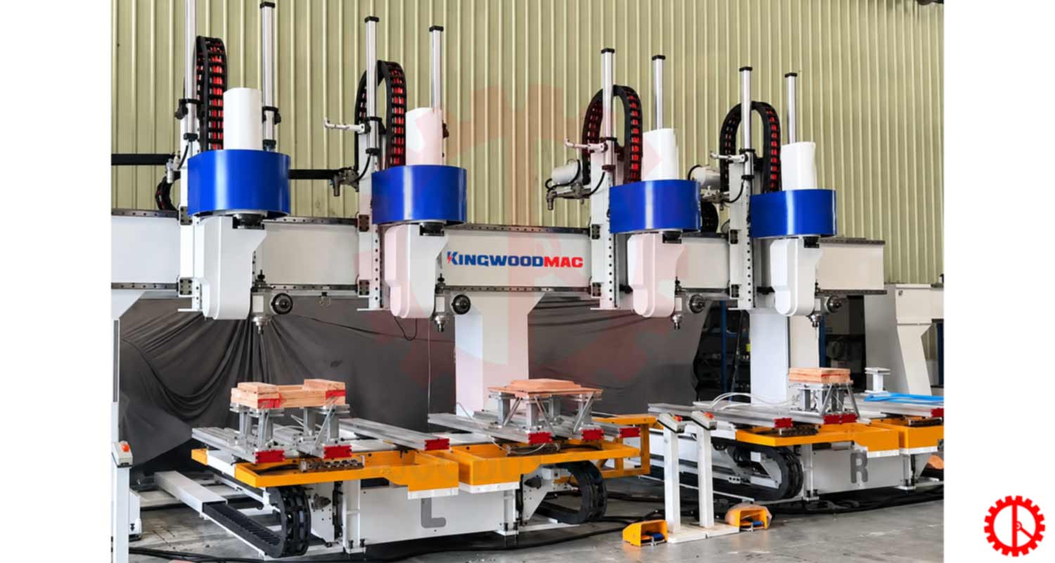 cong-nghe-may-cnc-5-truc-4-dau-doc-lap công nghệ máy cnc 5 trục 4 đầu độc lập