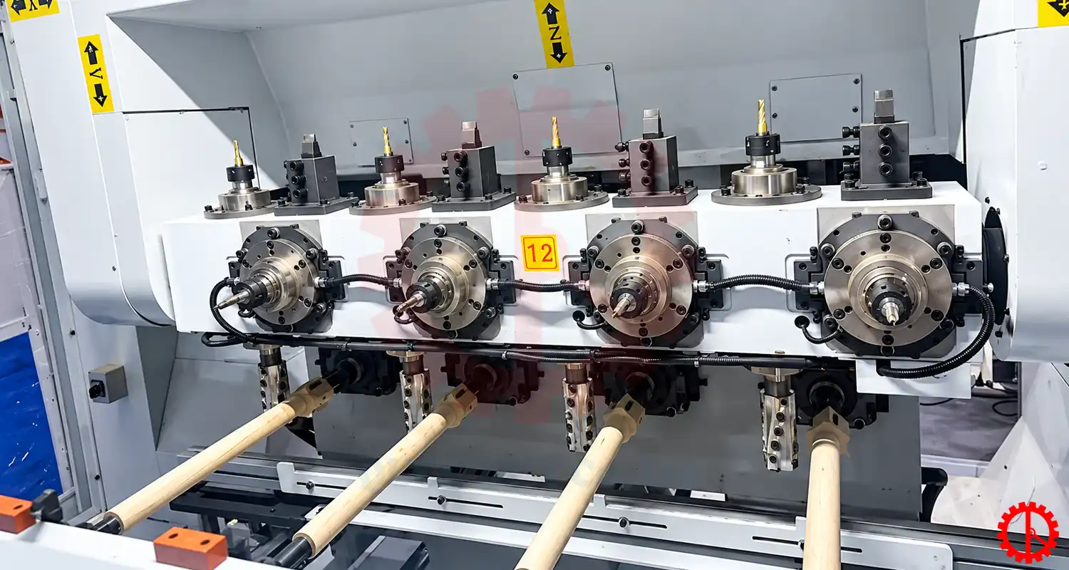 cum-gia-cong-may-phay-tien-cnc-4-truc-20-dau-dao Cụm gia công máy phay tiện cnc 4 trục 20 đầu dao