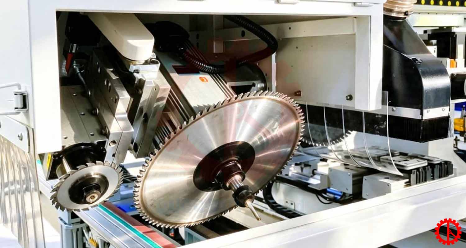 cum-luoi-cua-may-gia-cong-trung-tam-cnc-khoan-o-khoa-ban-le-cat-4-bien Cụm lưỡi cưa máy gia công trung tâm CNC khoan ổ khóa bản lề cắt 4 biên