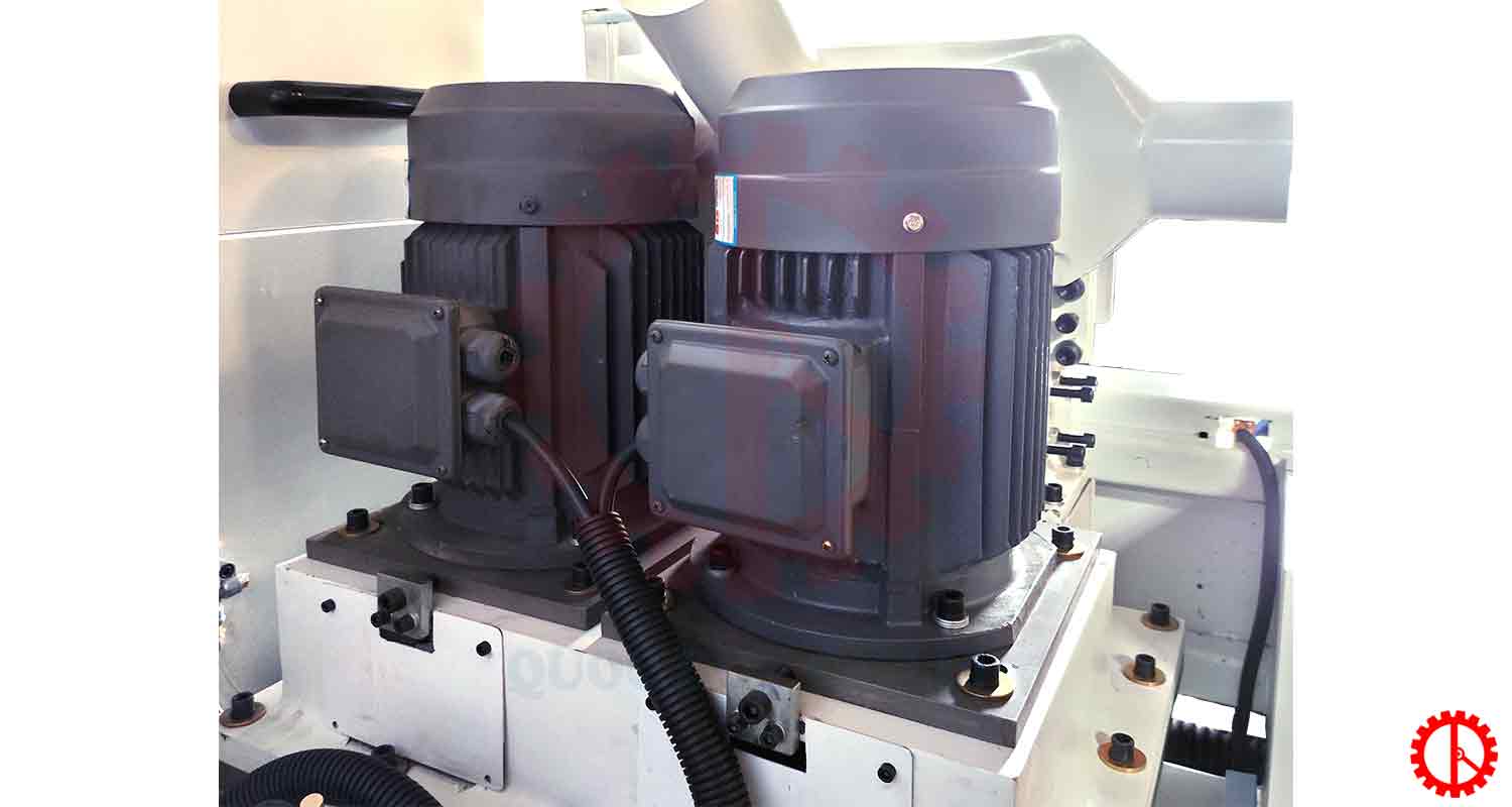 dong-co-truc-phay Động cơ trục phay máy cắt phay khoan góc 45 độ tự động