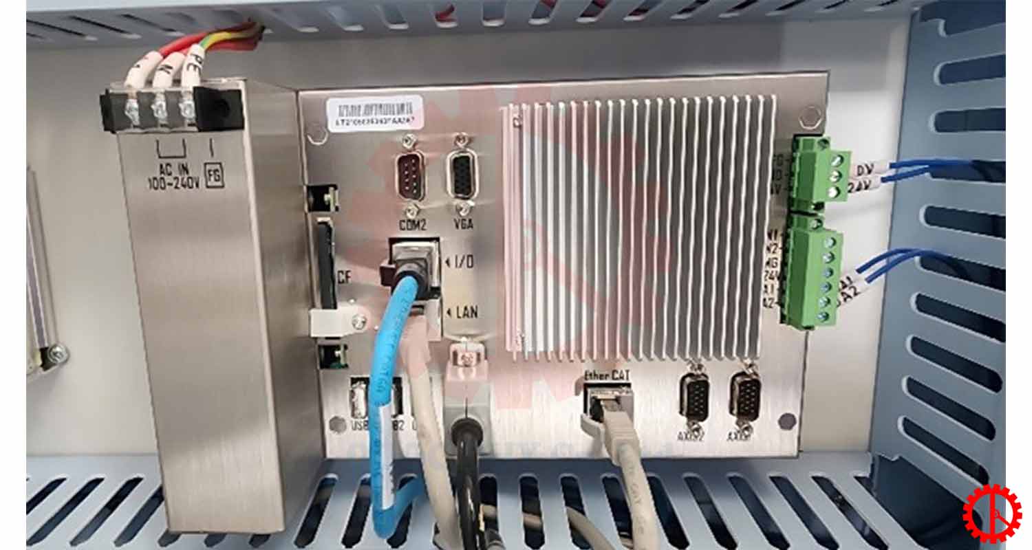driver-servo-new-2 driver servo máy tiện CNC 16 đầu dao 4 phôi 2 bàn