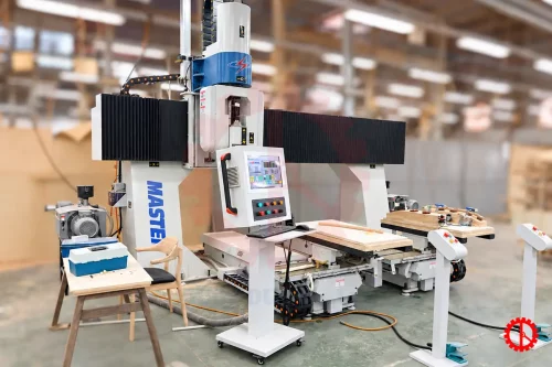 giao may cnc 5 truc master tc4 2