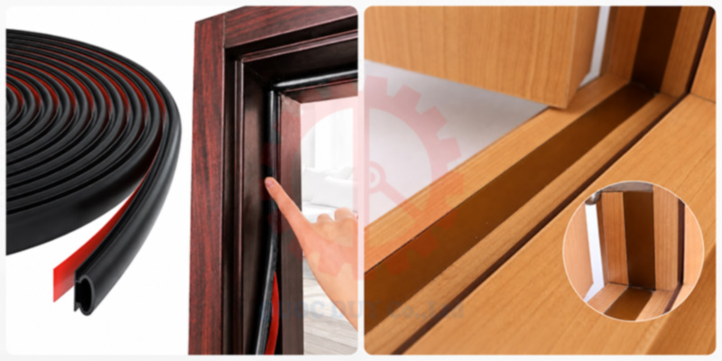 CHUYỀN SẢN XUẤT CỬA GỖ CHỐNG CHÁY CÔNG SUẤT 150 CÁNH/8 GIỜ gioang no cua go chong chay