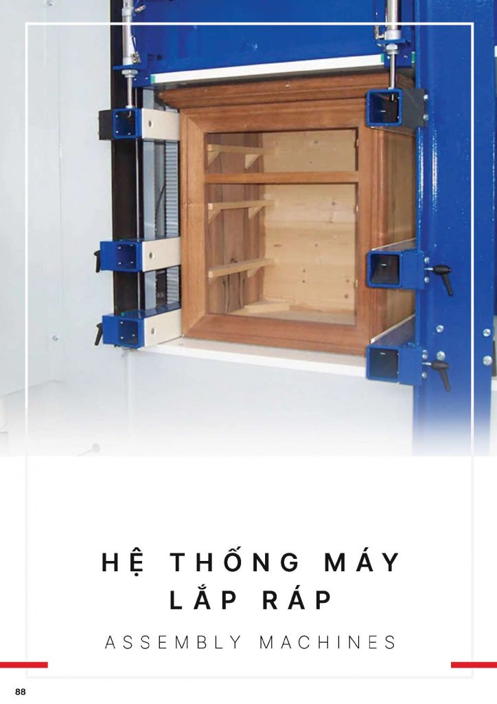 he thong may lap rap quoc duy