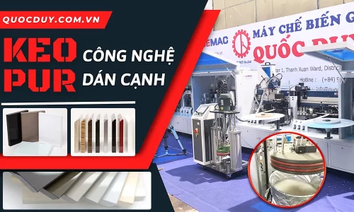 Keo pur là gì | Quốc Duy