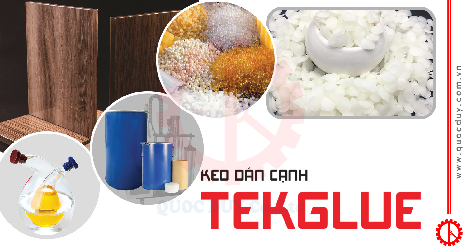 Linh kiện máy dán cạnh | SEMAC