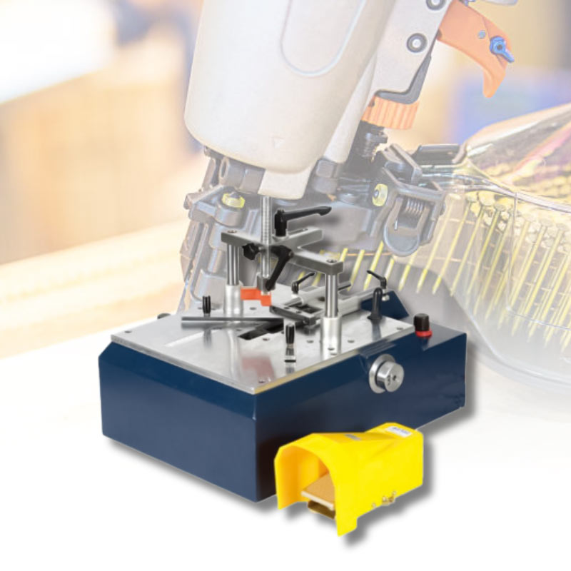 Máy bắn đinh gỗ