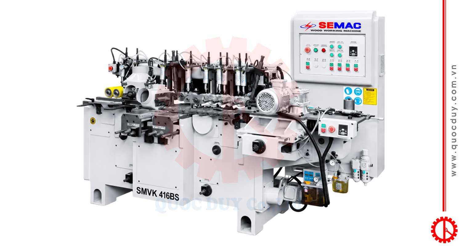 may-bao-4-mat-4-truc-phoi-ngan Máy bào 4 mặt 4 trục phôi ngắn