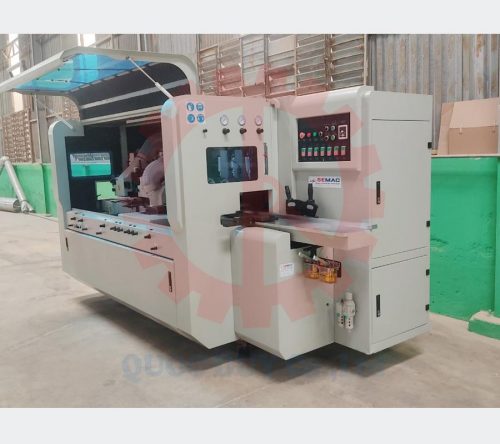 Máy bào SMVK B618D tại Đồng Nai