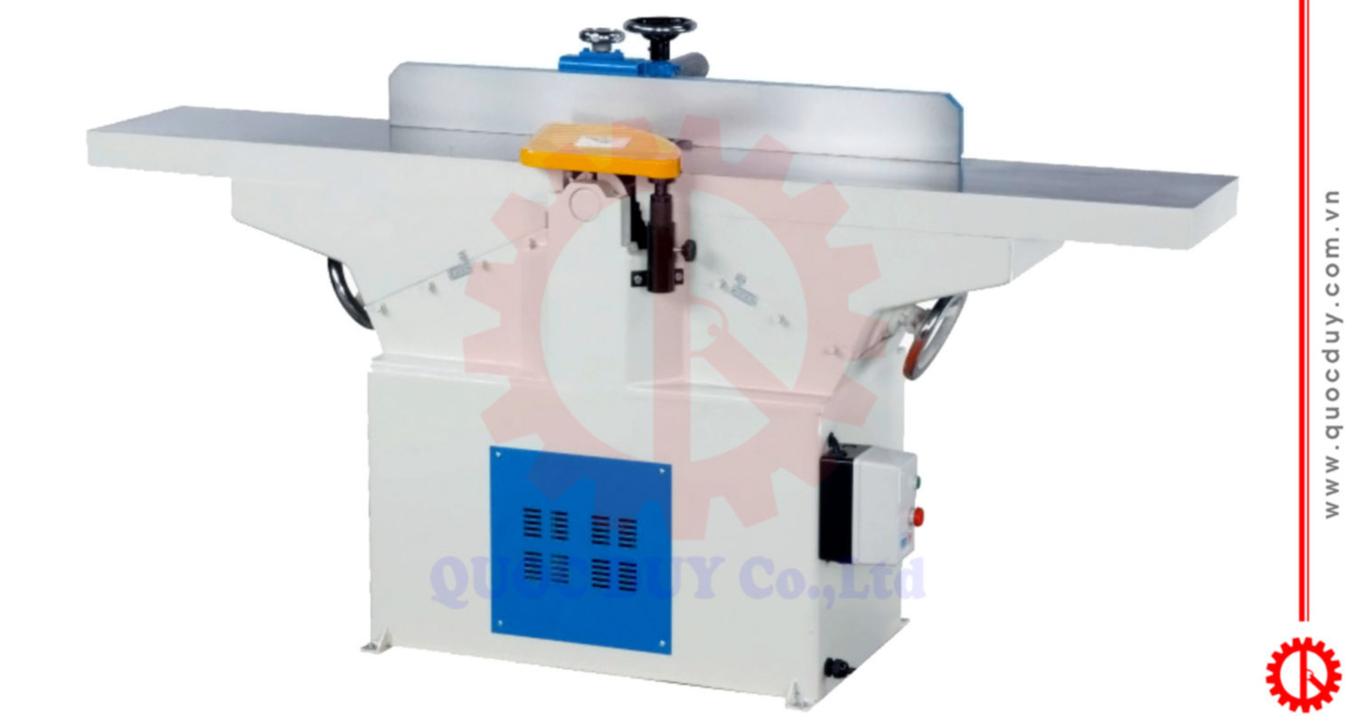 Máy bào thẩm dao thẳng