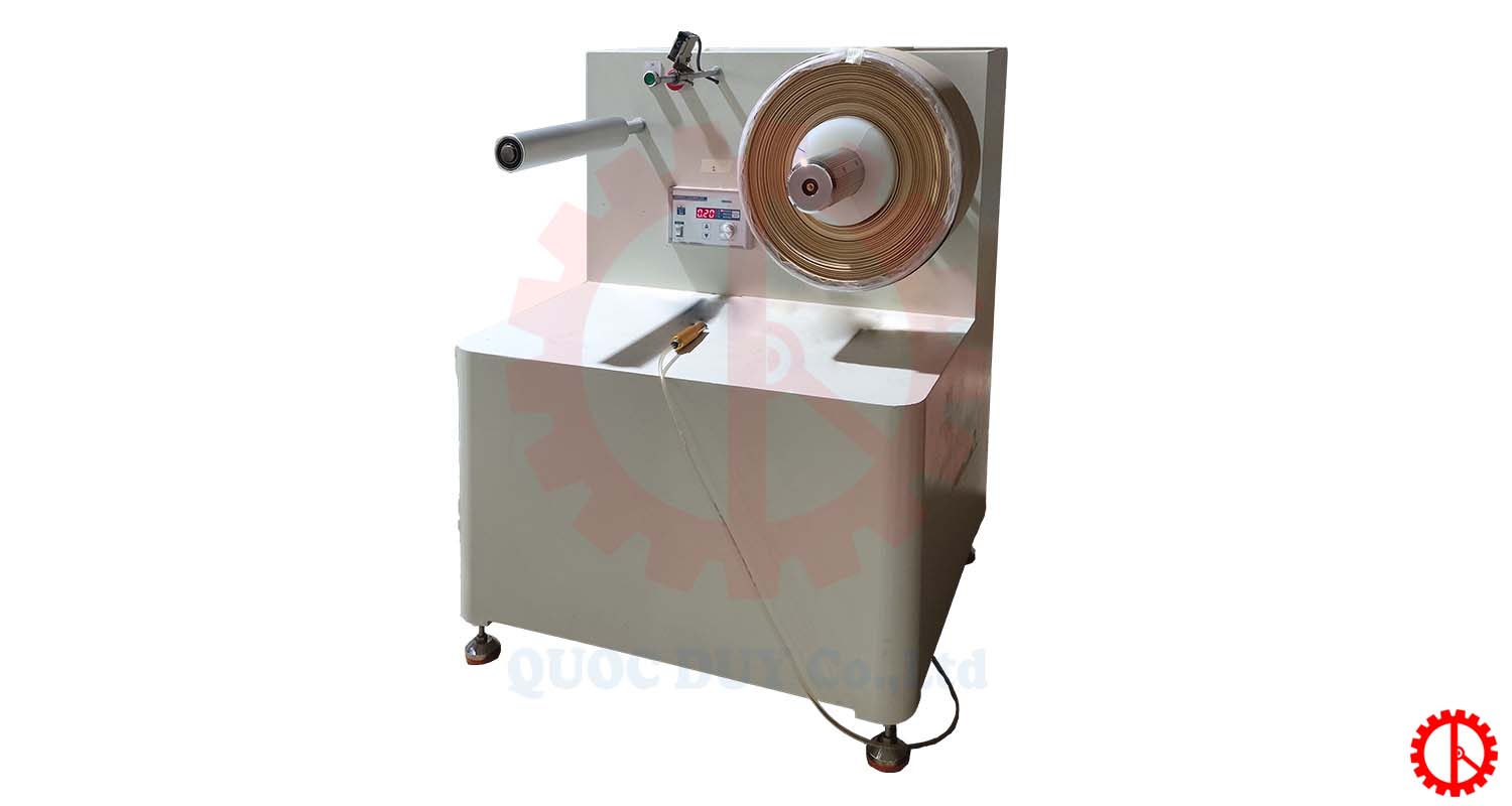 may-cang-cuon-vener máy căng cuộn veneer