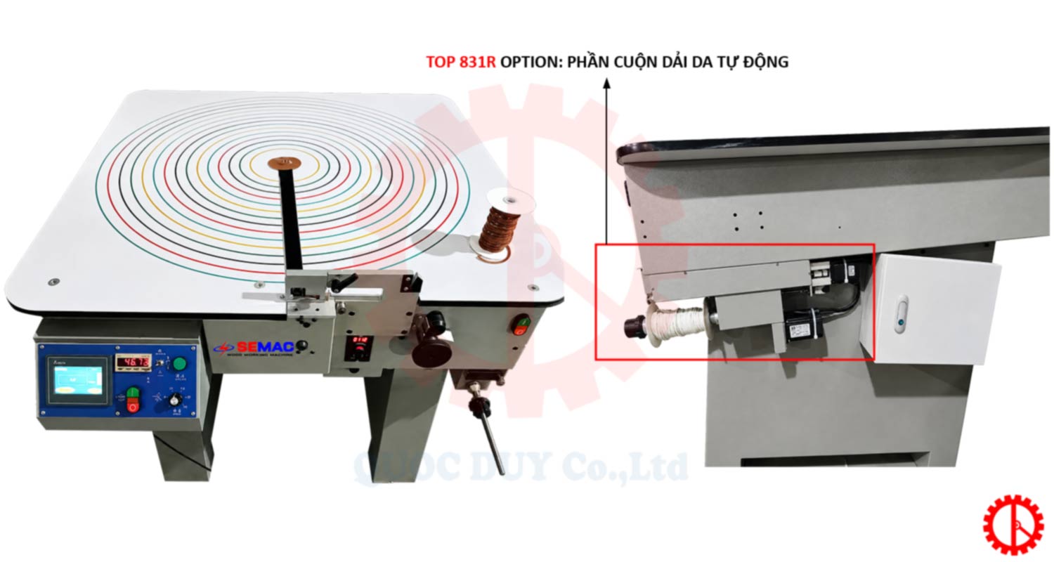 may-cat-da-thanh-chi-option-phan-cuon Máy cắt da thành chỉ option phần cuộn