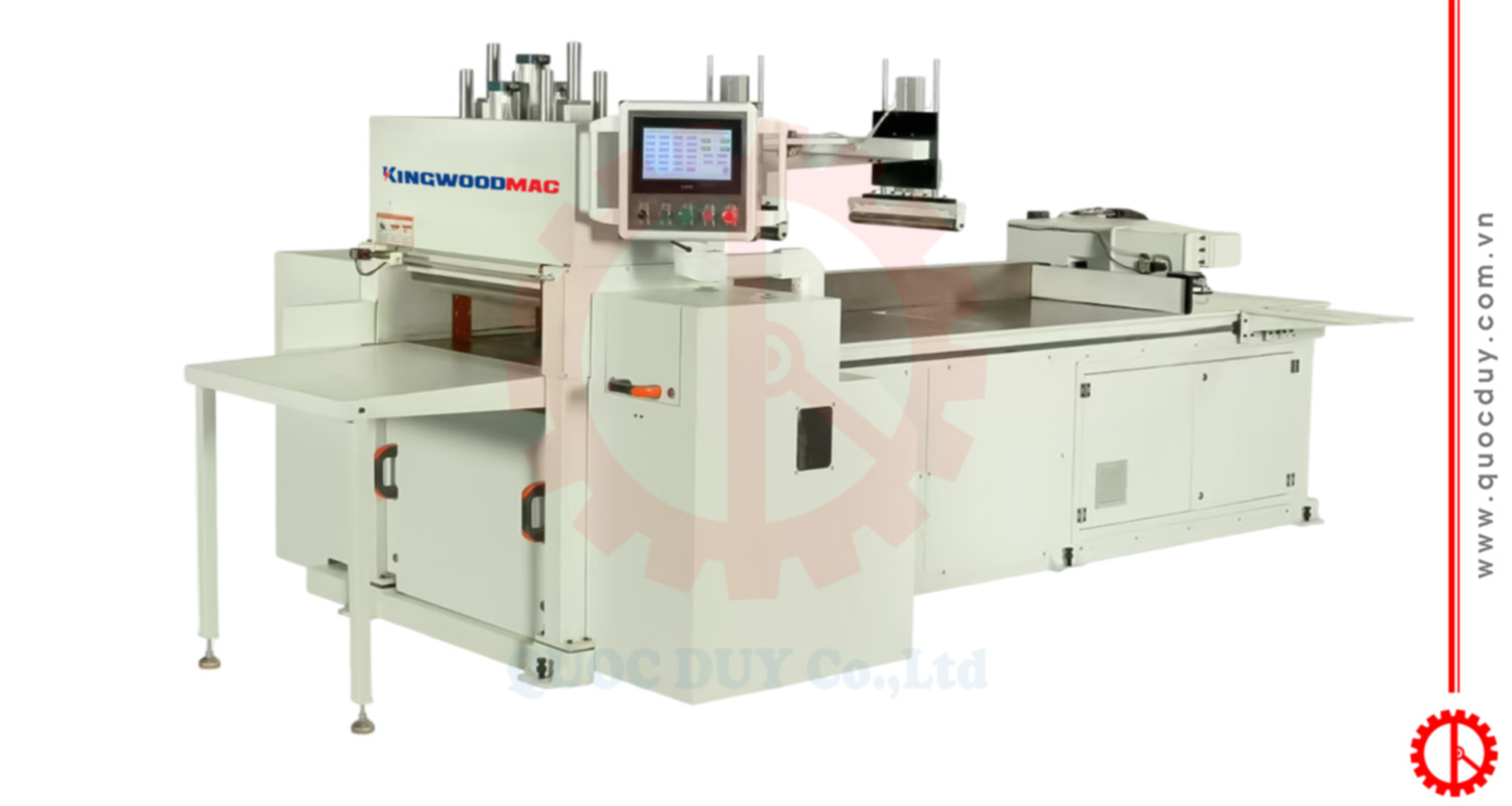 Máy cắt ngang ván tấm