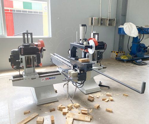 Các dự án đã thực hiện may cat phay 2 dau du an dong duong