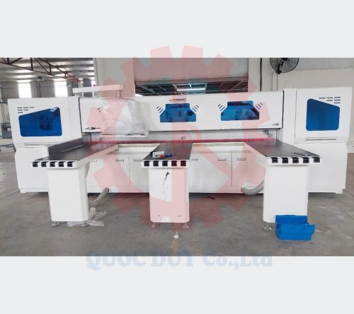 Giao máy SM 330 cho khách hàng tại Hà Nội