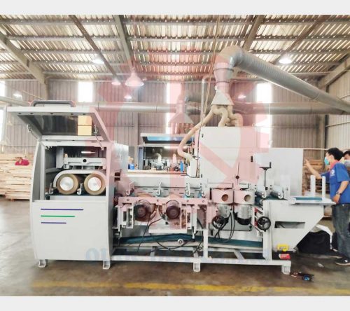 Bàn giao máy tại TPHCM