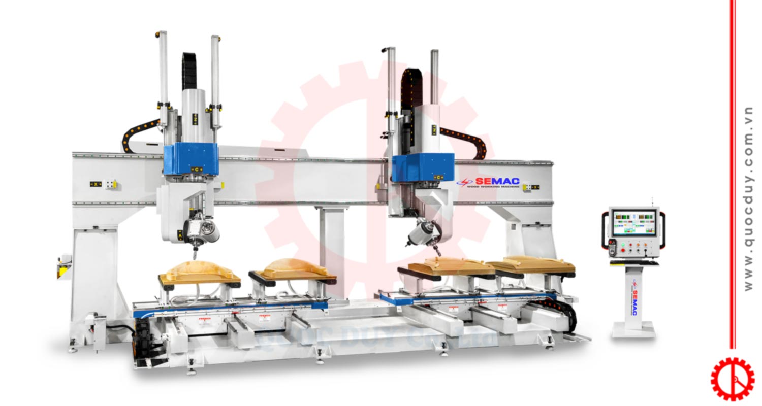 may-cnc-5-truc-2-dau-doc-lap Máy cnc 5 trục 2 đầu độc lập