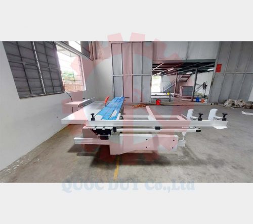 Máy cưa bàn trượt giao tại Hà Nội