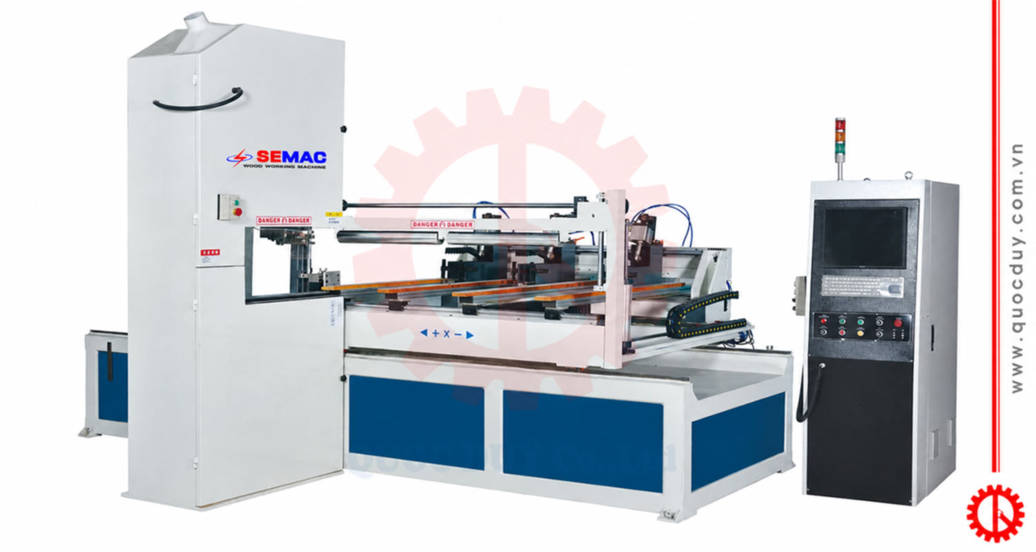 Máy cưa lọng CNC lập trình bản vẽ