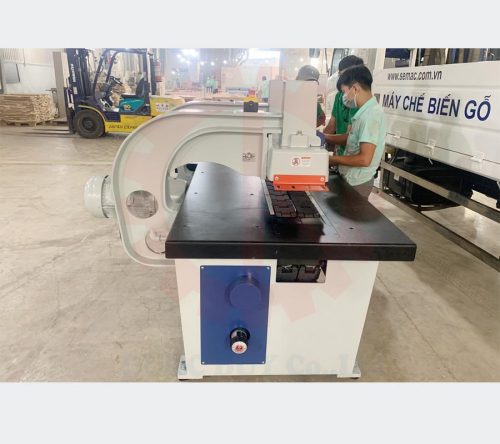 Máy cưa rong thẳng lưỡi dưới Đài Loan bán ở Bình Dương | Quốc Duy