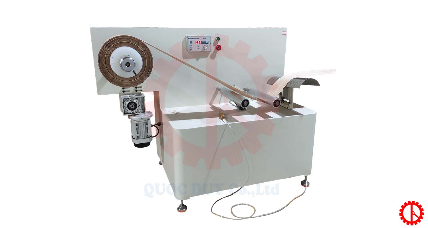 may-cuon-veneer máy cuốn veneer