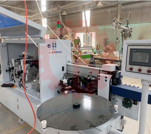 Bàn giao máy tại TPHCM
