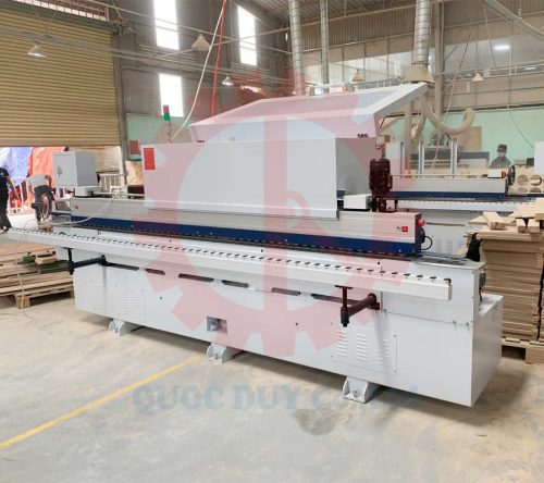 Máy dán cạnh SM 360 tại TPHCM