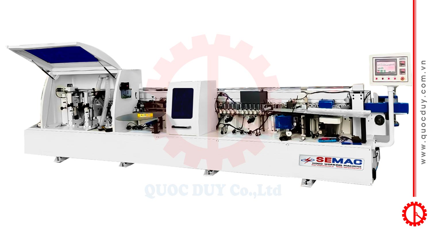 MÁY DÁN NẸP L - KHUNG BAO CỬA KEO PUR - SMXK EDGE L PUR