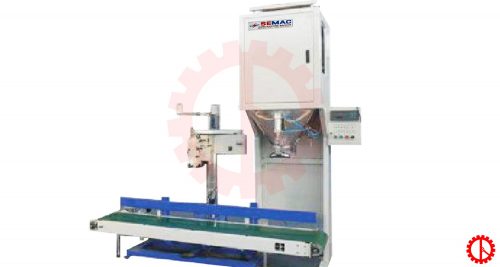 CHUYỀN MÁY LÀM VIÊN NÉN CÔNG SUẤT CAO Máy đóng gói
