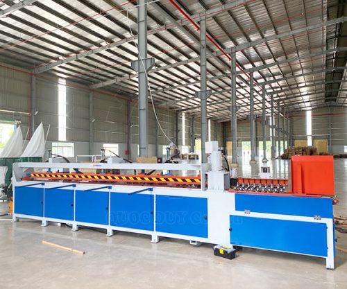 Các dự án đã thực hiện may ghep doc du an dong duong