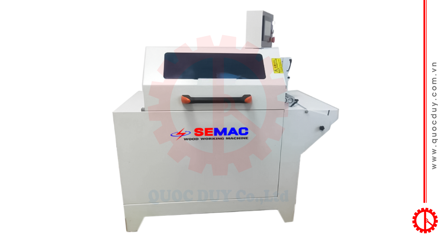 Máy phay bo góc chân ghế