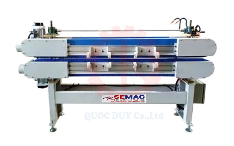 DÂY CHUYỀN DÁN PHỦ LAMINATE/PET KEO PUR - SMXJ H1350 may quet bui chuyen dan phu laminate pet keo pur