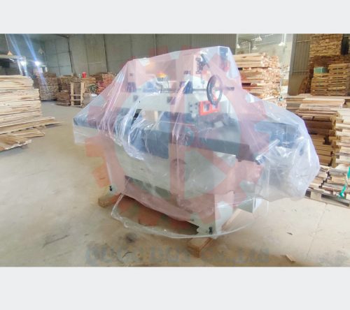 Máy rong lipso thẳng lưỡi dưới giao tại Bình Dương