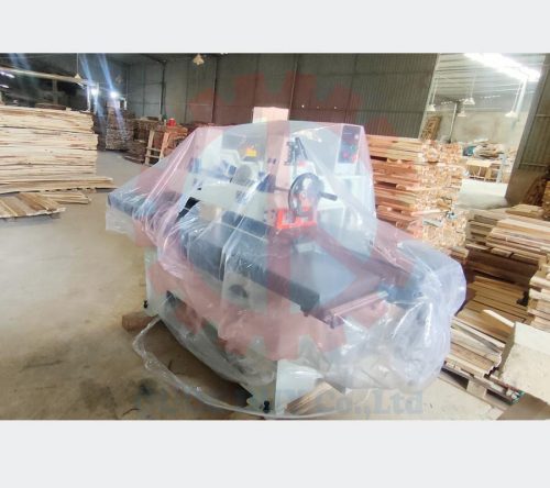 Máy rong thẳng lipso giao tại Thuận An