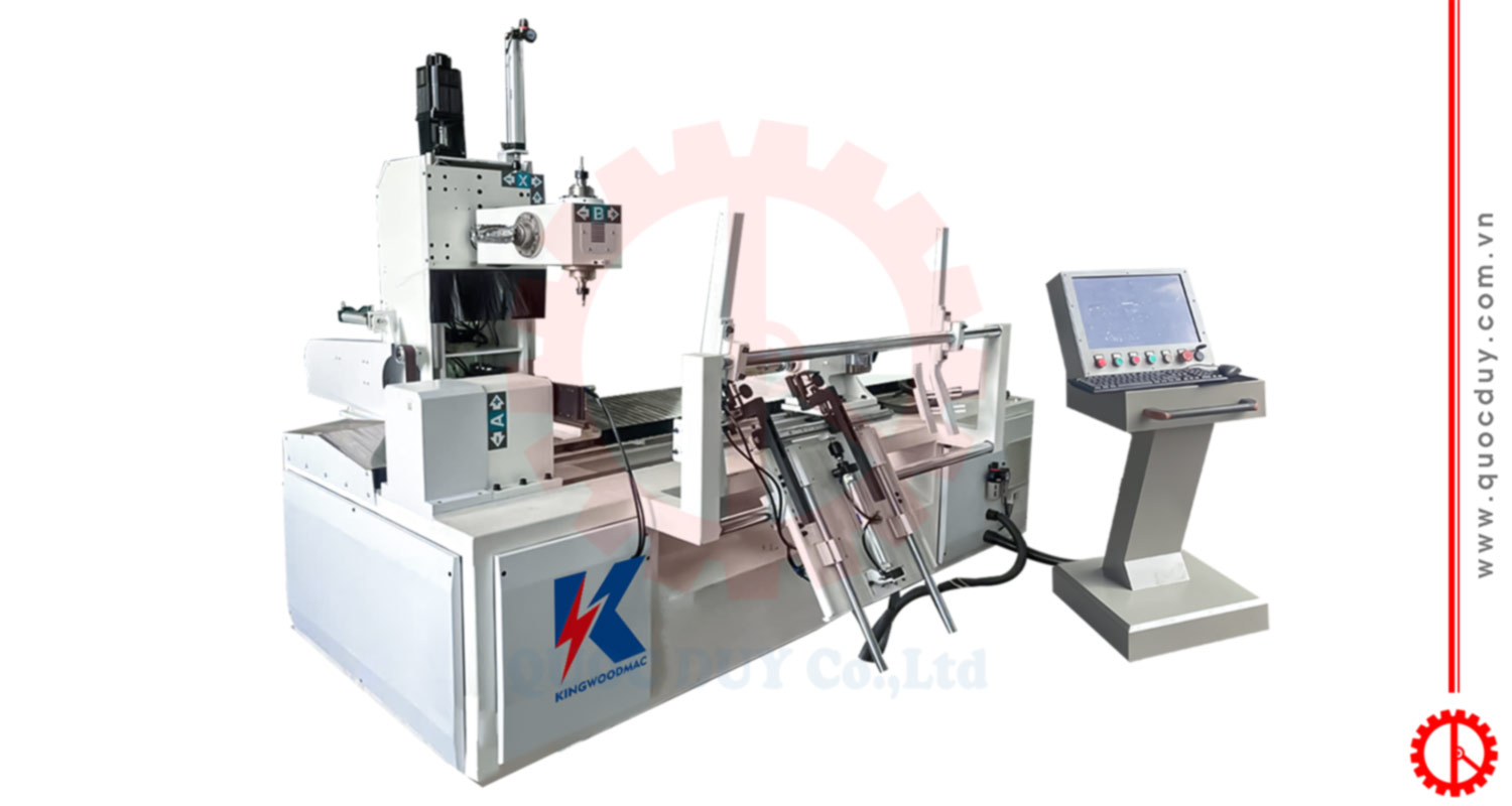 may-tien-cnc-3d-5-truc-cap-phoi-tu-dong may tien cnc 3d 5 truc cap phoi tu dong