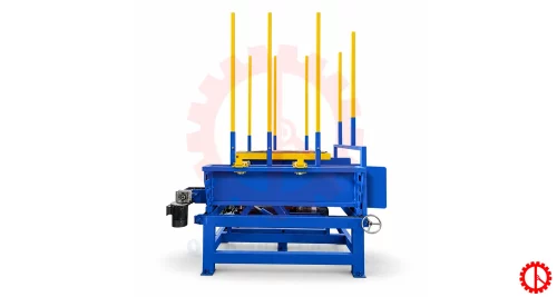 Máy xếp Pallet PN 0813M