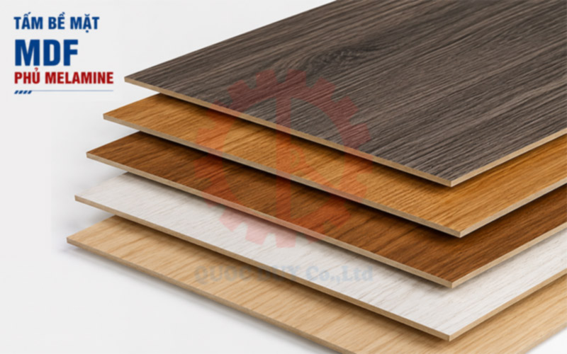 CHUYỀN SẢN XUẤT CỬA GỖ CHỐNG CHÁY CÔNG SUẤT 150 CÁNH/8 GIỜ mdf phu melamine tam be mat cua go chong chay